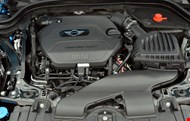 BMW B47C20O0 Mini Engine Bay | Engine view