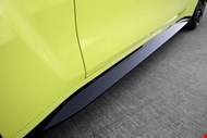 BMW M4 Competition (G82) Side Skirt | Exterior view