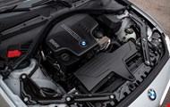 BMW N20B20O0 Engine Bay | Engine view