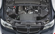 BMW N45B20O0 Engine Bay | Engine view