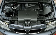 BMW N46B20O1 Engine Bay | Engine view