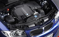 BMW N55B30M0 Engine Bay | Engine view
