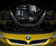 BMW S55B30T0 Engine Bay | Engine view